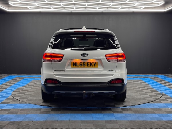 Used Kia Sorento 2015 for sale - 76284197: Photo 6