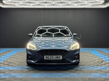 Used Ford Focus 2020 for sale - 78988099: Photo