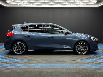 Used Ford Focus 2020 for sale - 78988099: Photo