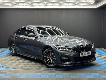 Used BMW 3 Series 2020 for sale - 78728428: Photo