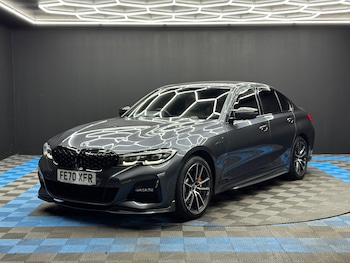 Used BMW 3 Series 2020 for sale - 78728428: Photo