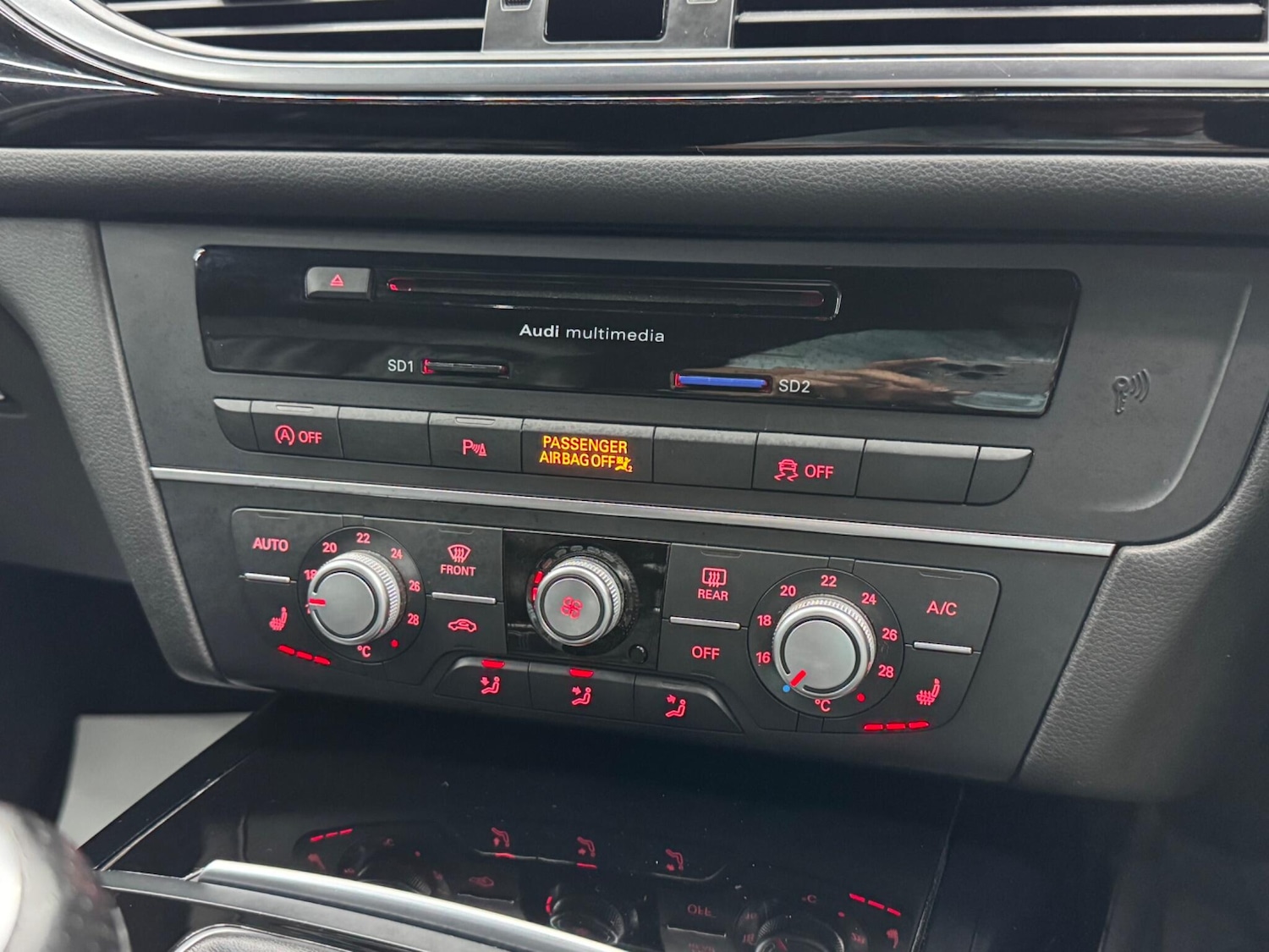 Vehicle 30