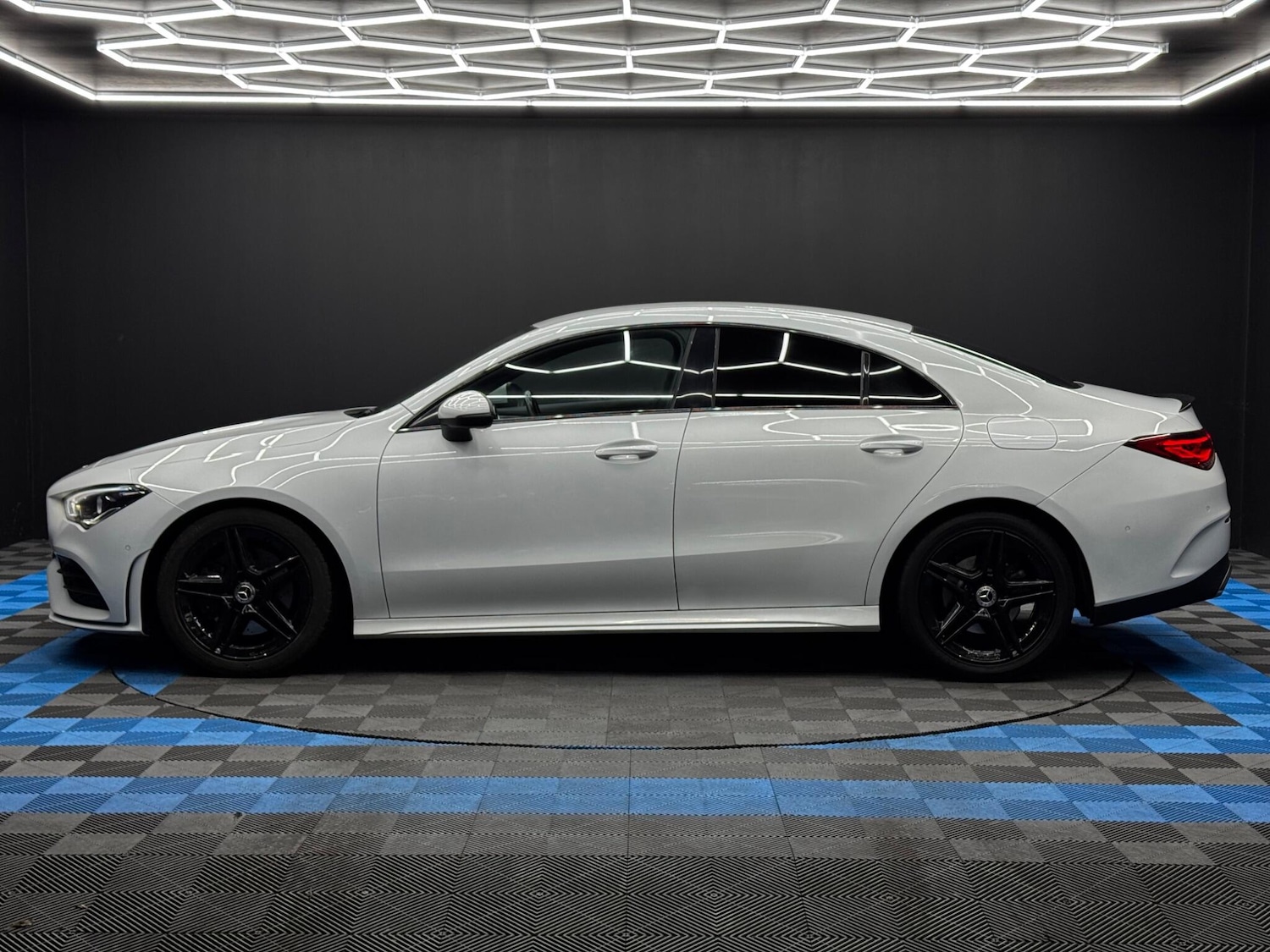 Used Mercedes-Benz CLA 2019 for sale - 76472972: Photo 8