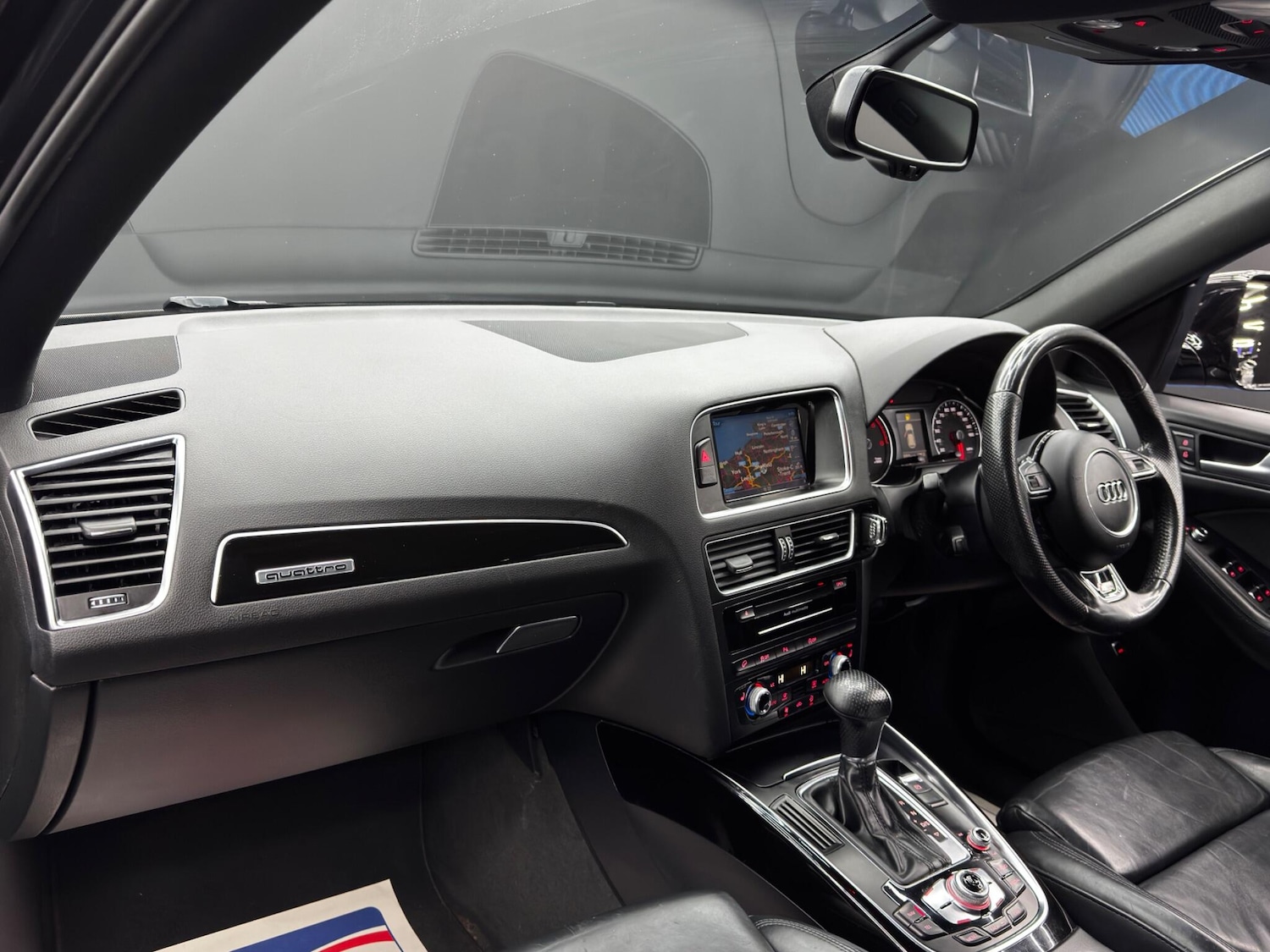 Used Audi Q5 2017 for sale - 76701594: Photo 11