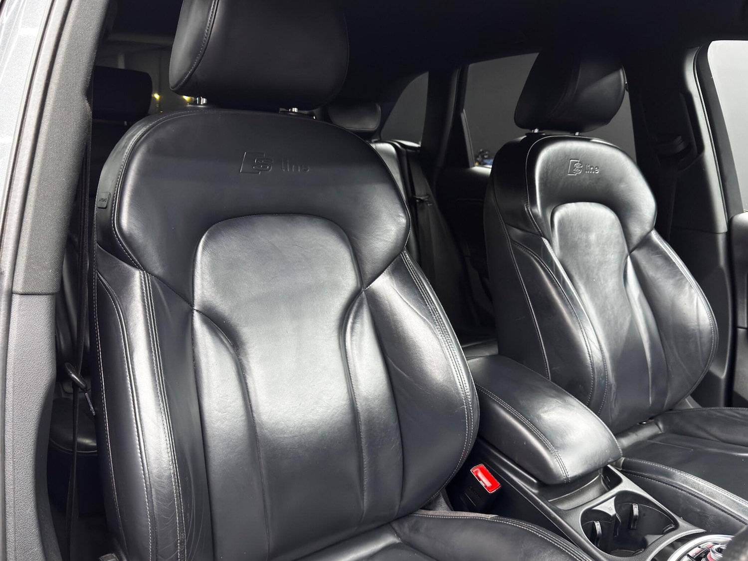 Used Audi Q5 2017 for sale - 76701594: Photo 12