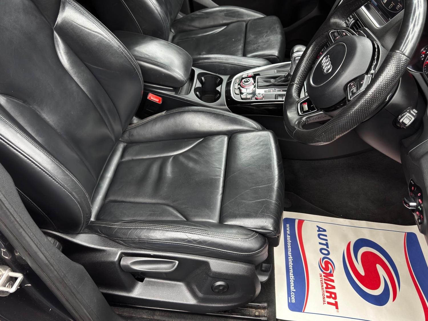 Used Audi Q5 2017 for sale - 76701594: Photo 13