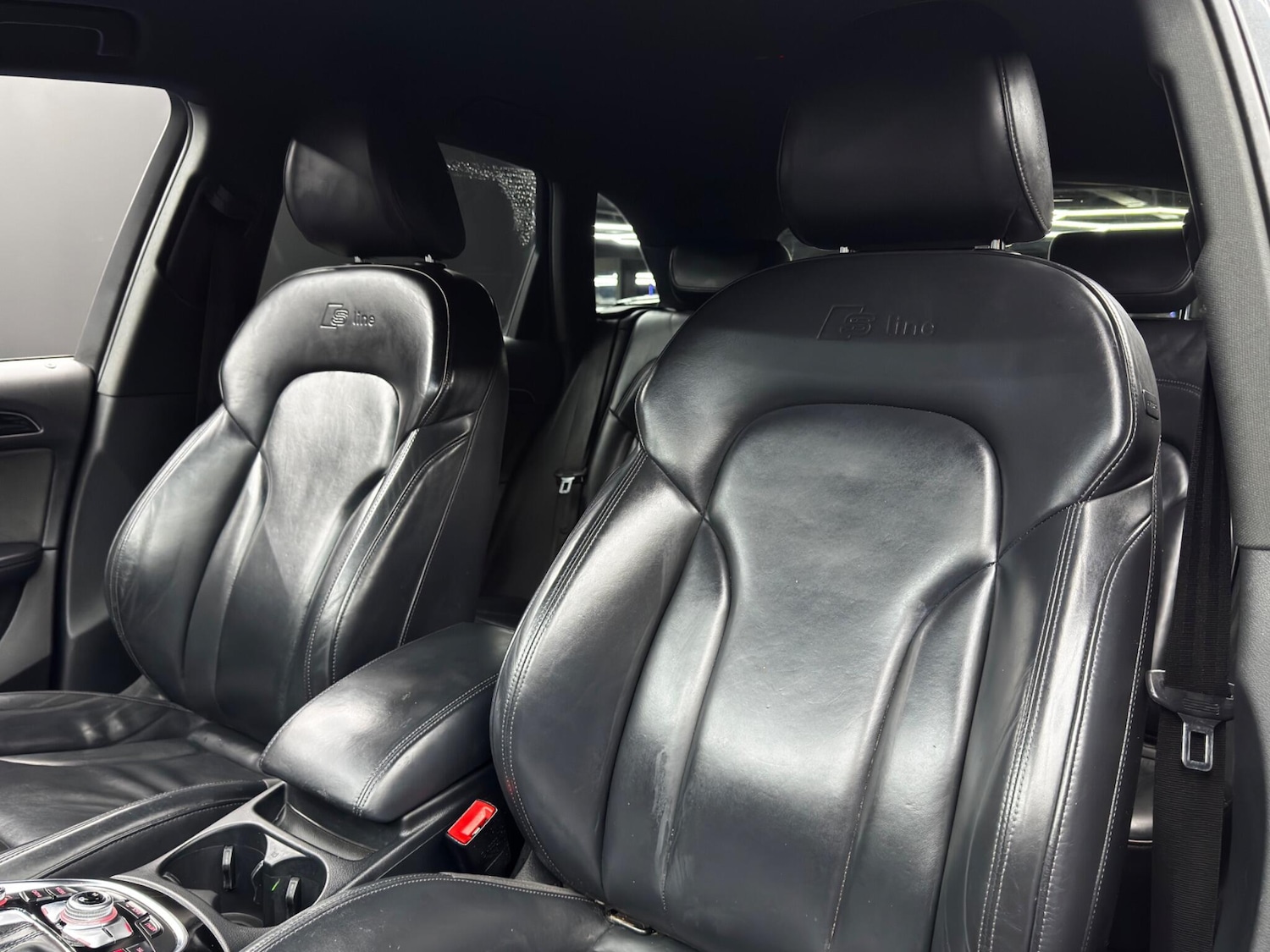 Used Audi Q5 2017 for sale - 76701594: Photo 14