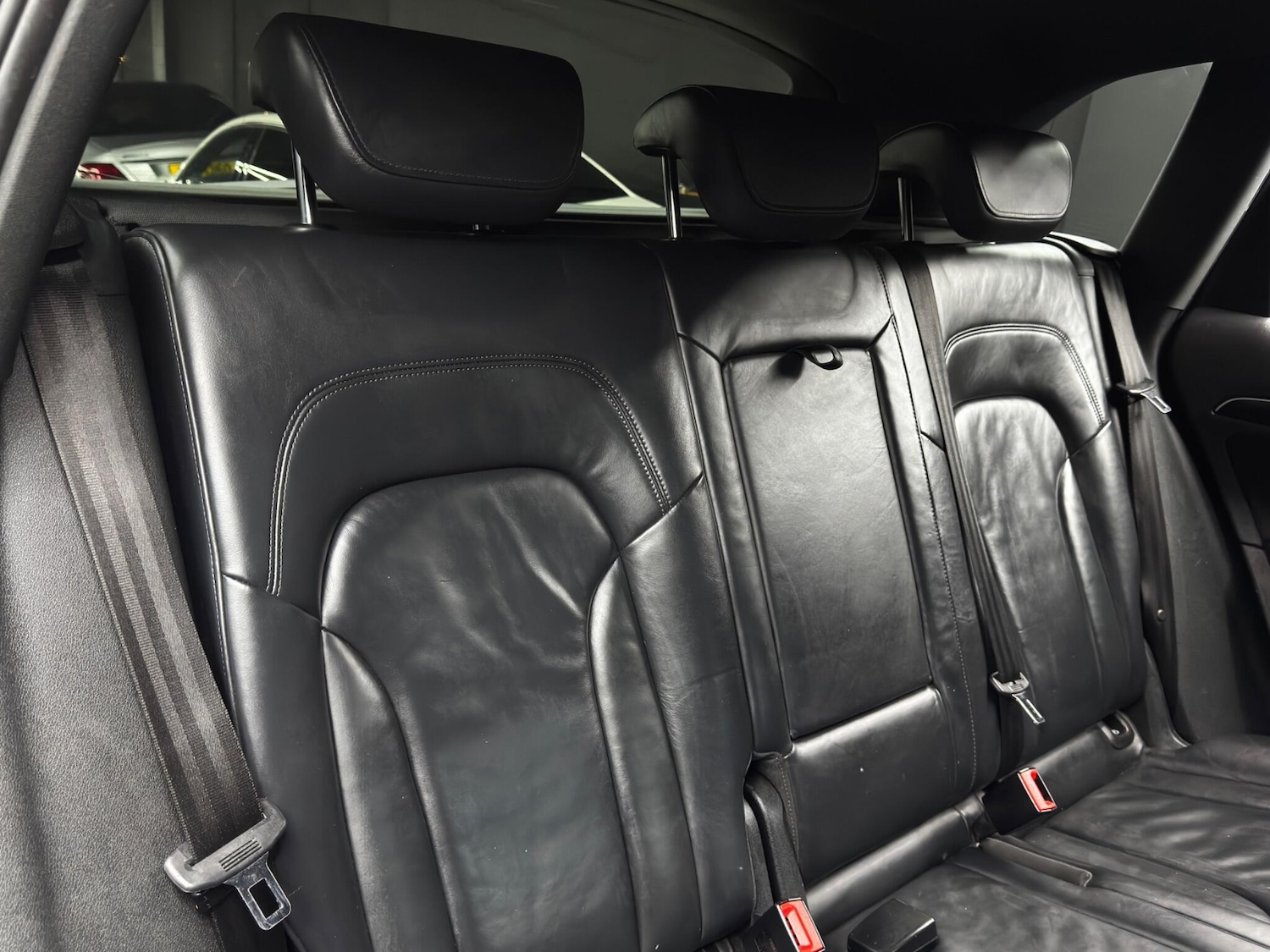 Used Audi Q5 2017 for sale - 76701594: Photo 15