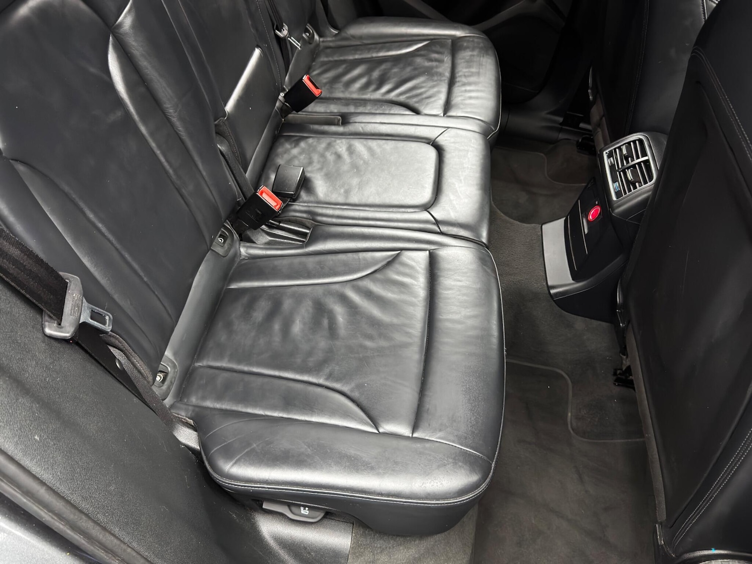 Used Audi Q5 2017 for sale - 76701594: Photo 16