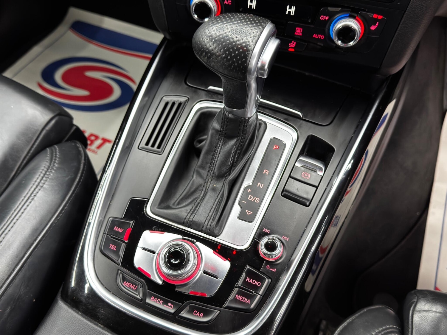 Used Audi Q5 2017 for sale - 76701594: Photo 26