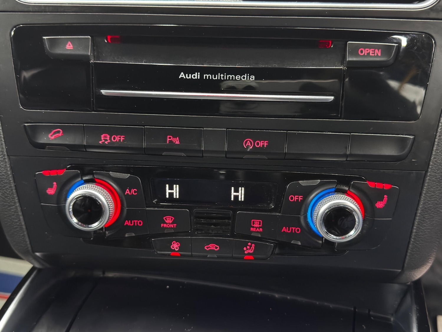 Used Audi Q5 2017 for sale - 76701594: Photo 27