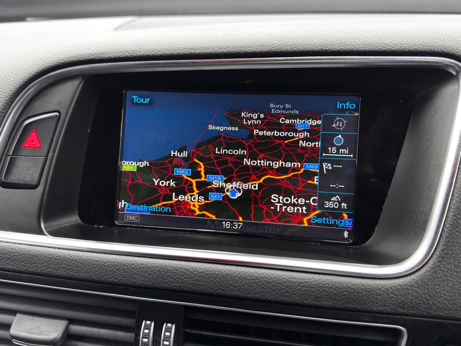 Used Audi Q5 2017 for sale - 76701594: Photo 28