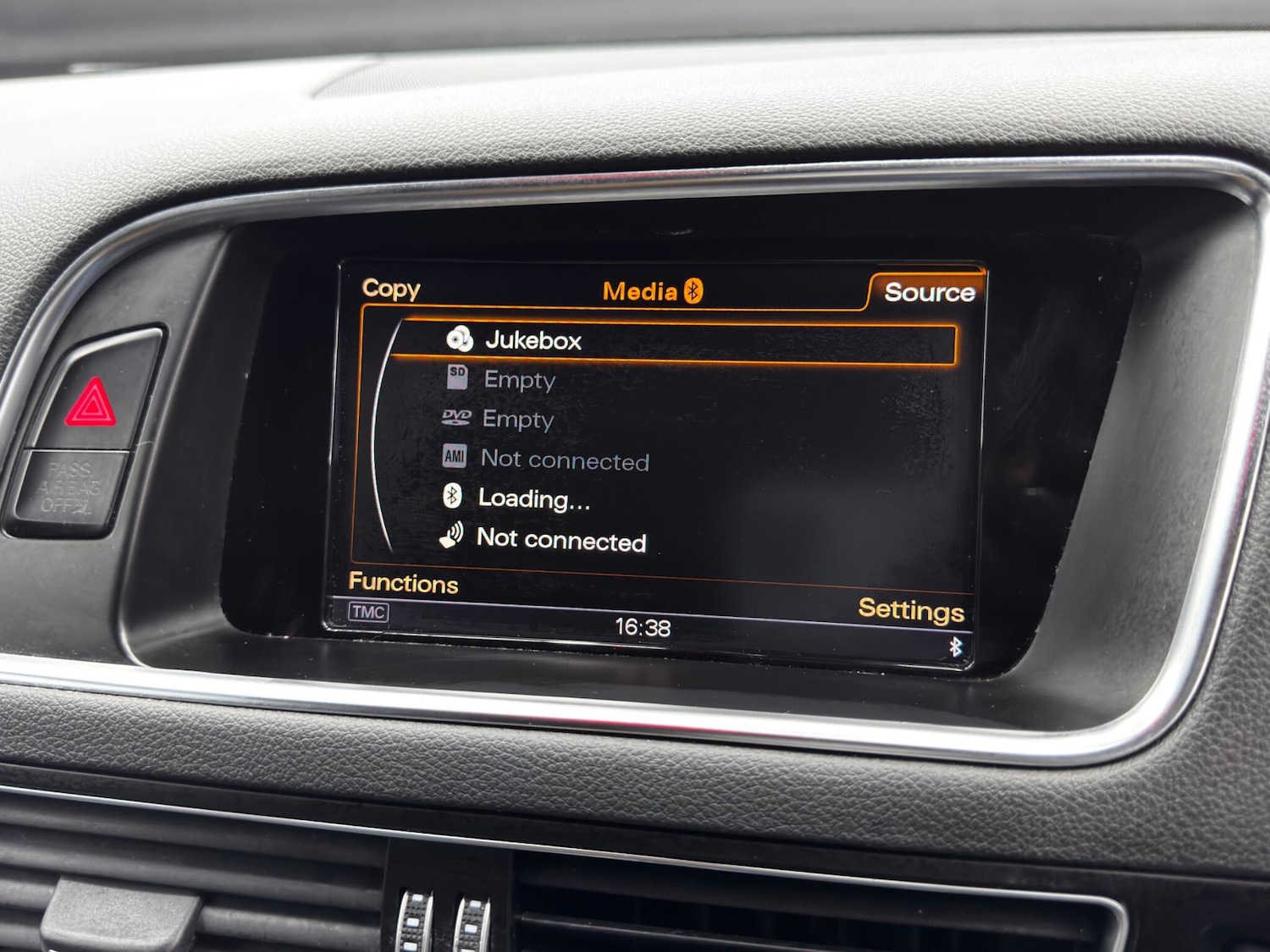 Used Audi Q5 2017 for sale - 76701594: Photo 31