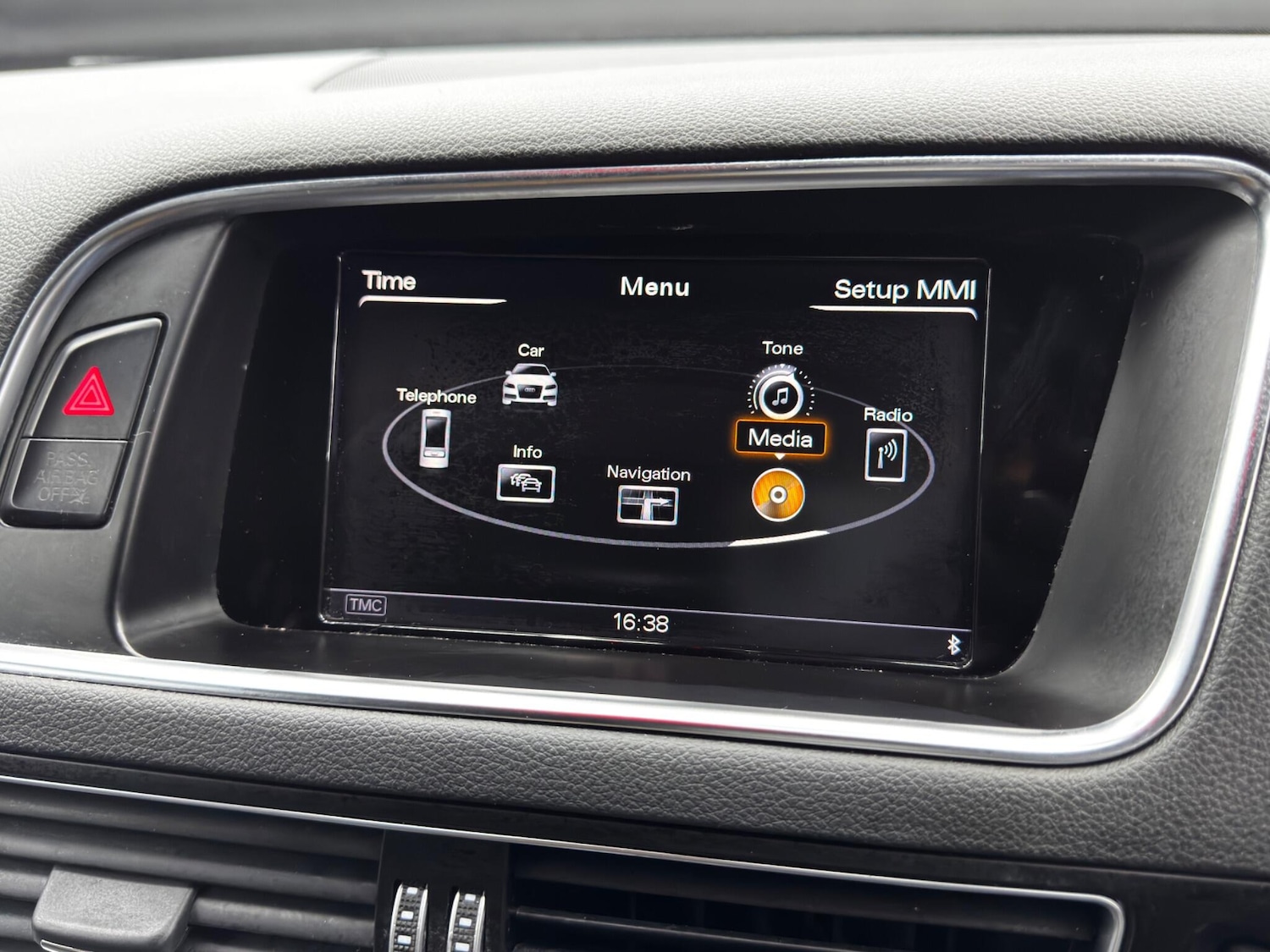 Used Audi Q5 2017 for sale - 76701594: Photo 32