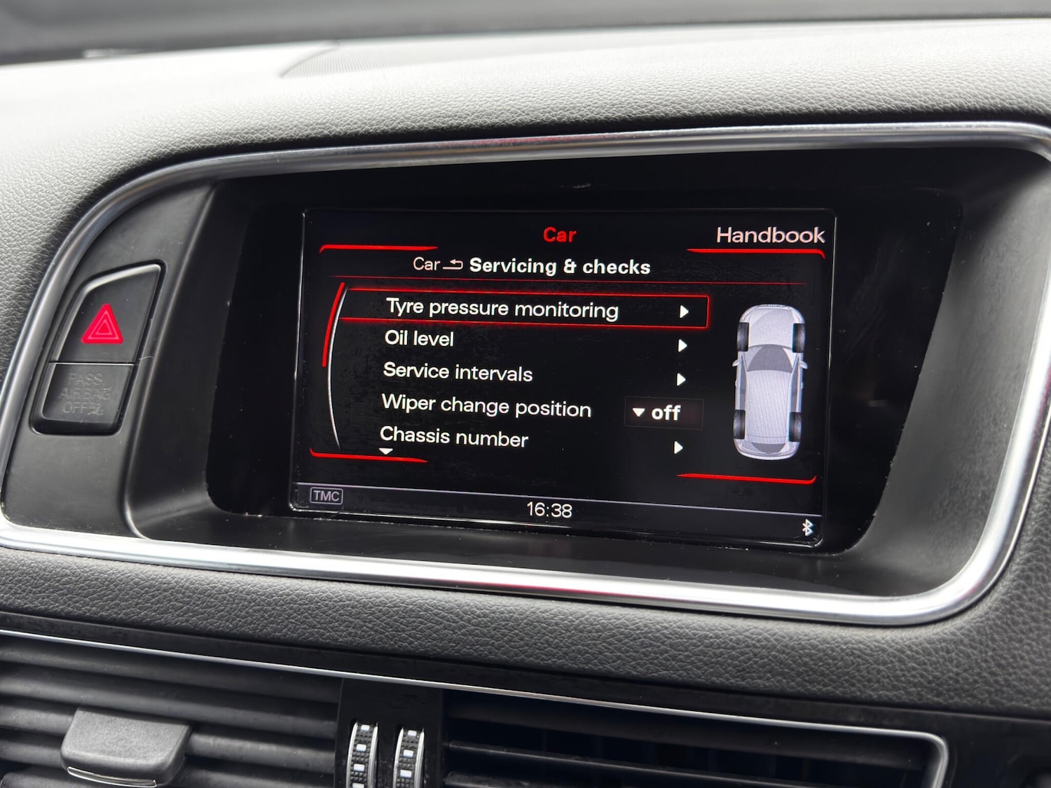 Used Audi Q5 2017 for sale - 76701594: Photo 33