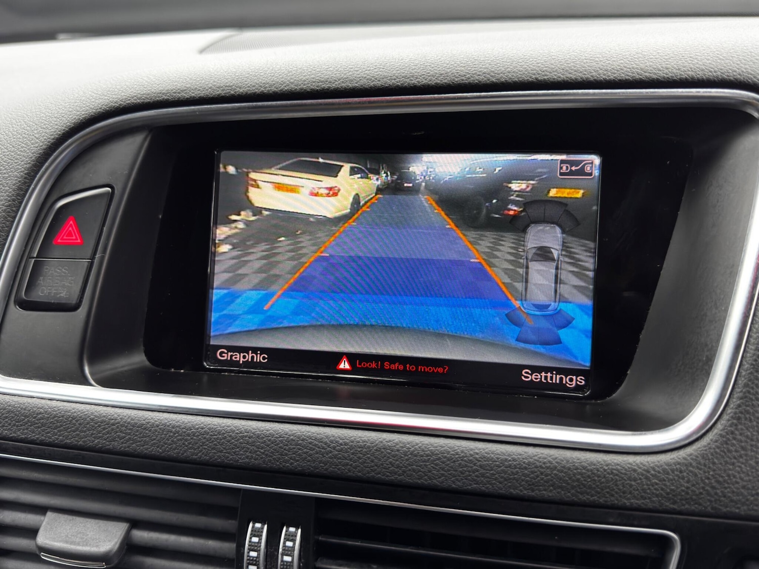 Used Audi Q5 2017 for sale - 76701594: Photo 34