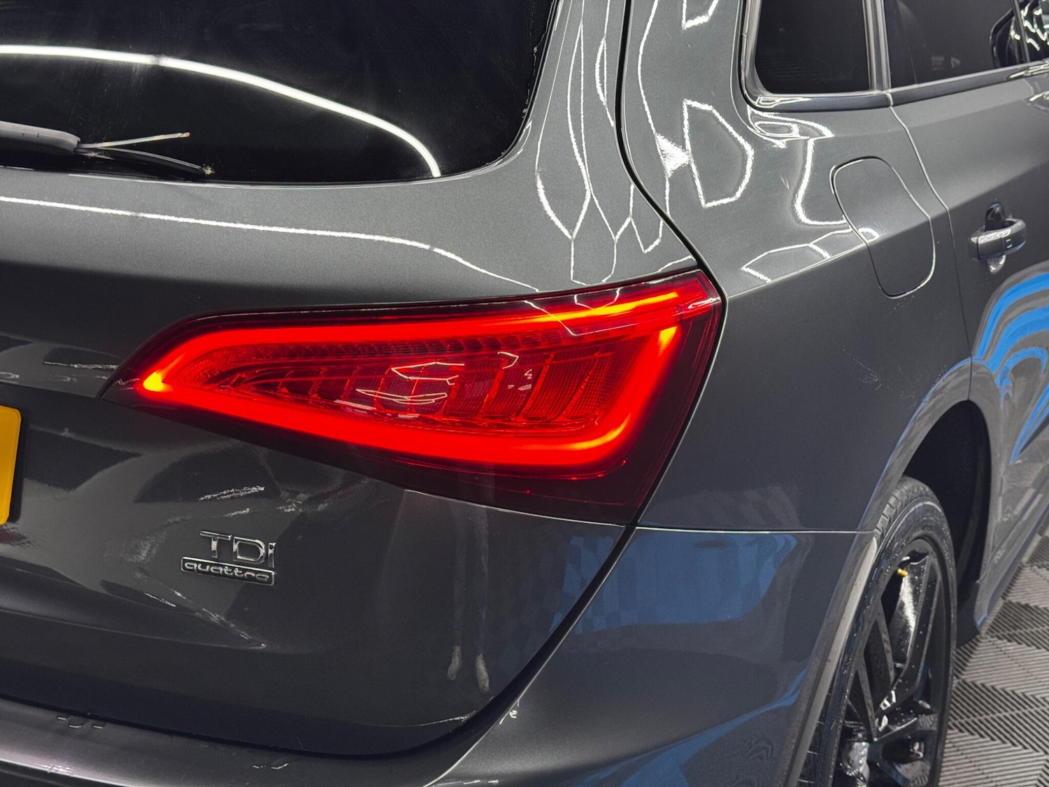 Used Audi Q5 2017 for sale - 76701594: Photo 43