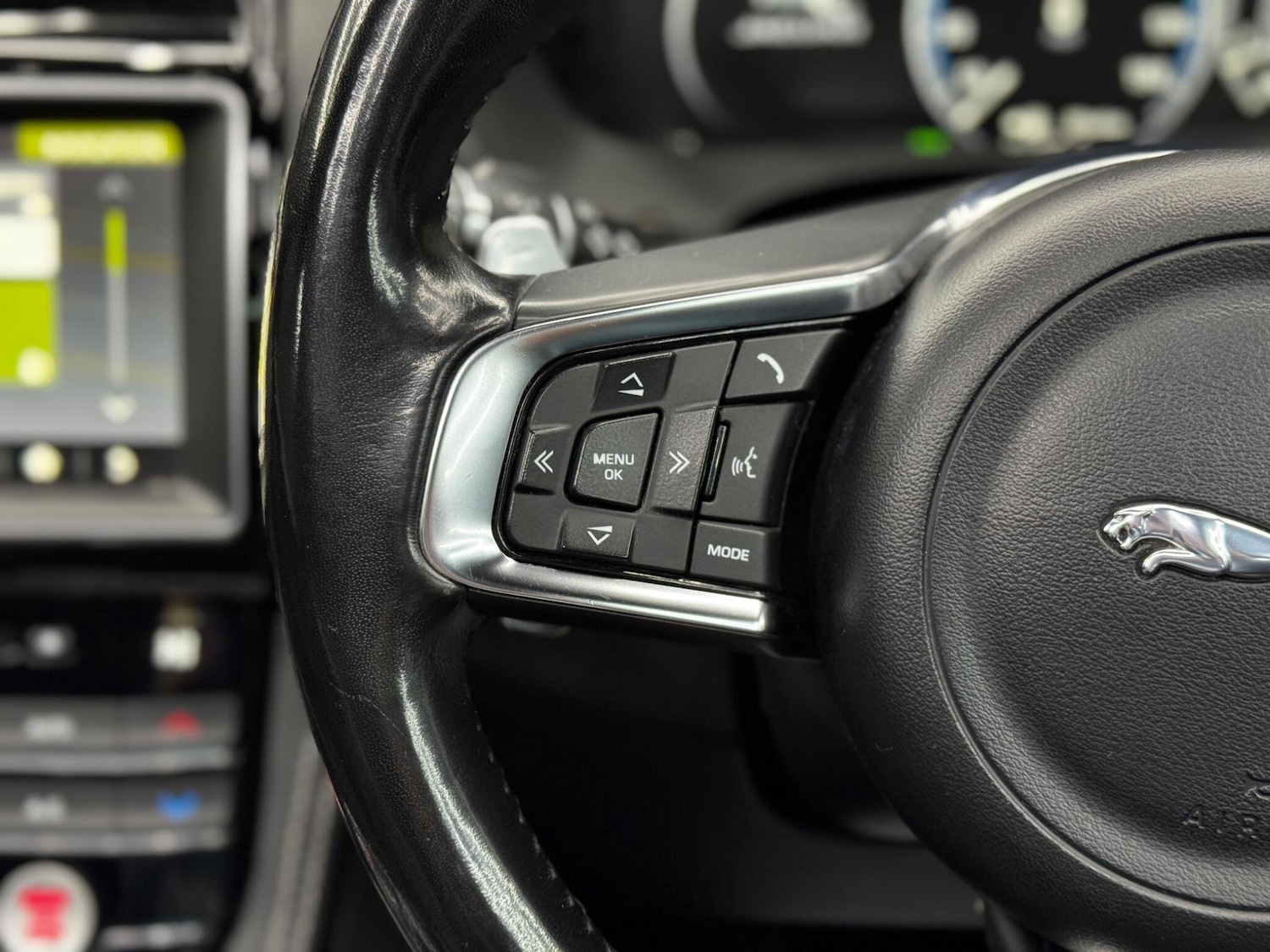 Used Jaguar F-Pace 2019 for sale - 76689135: Photo 20