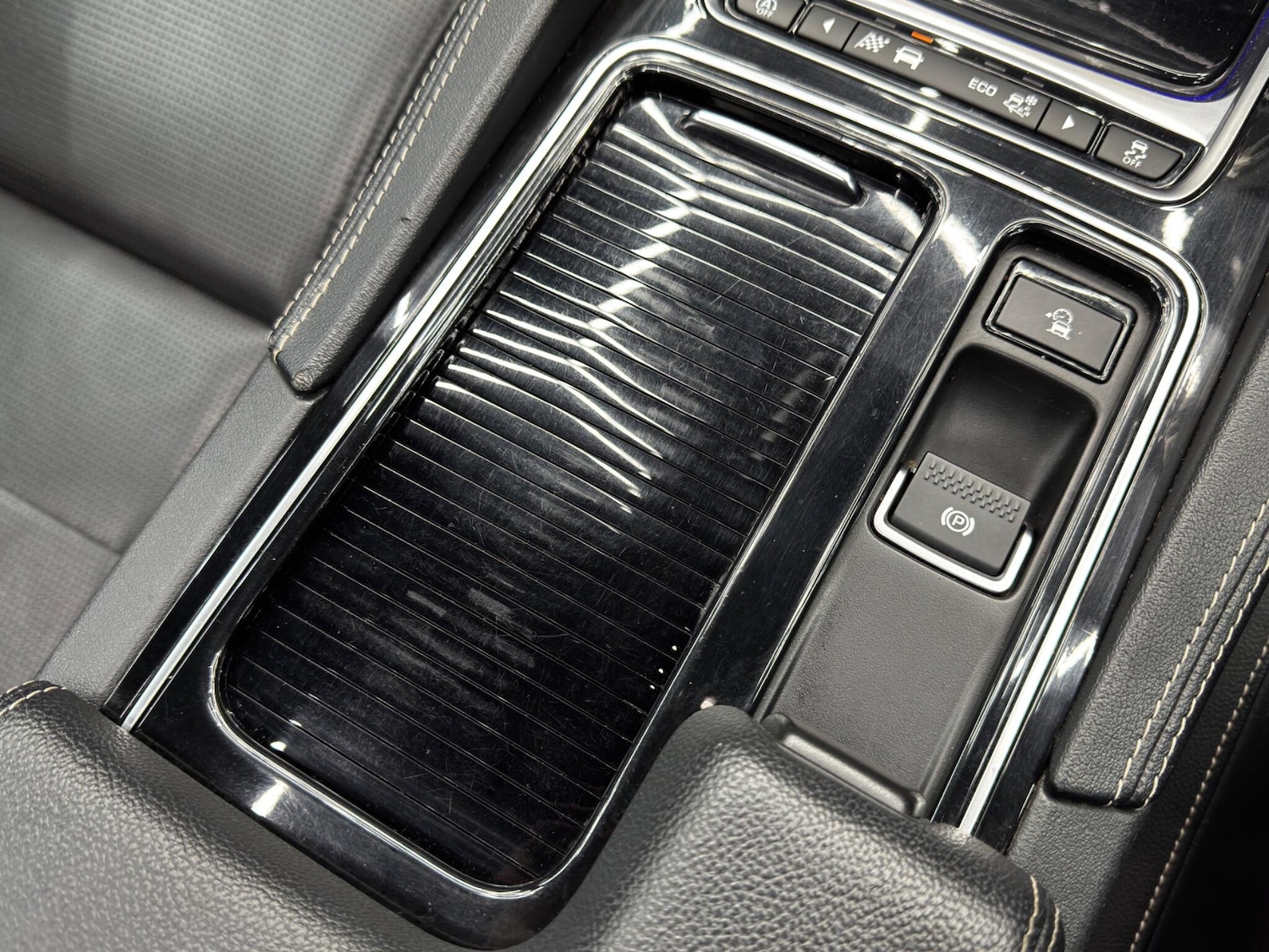 Used Jaguar F-Pace 2019 for sale - 76689135: Photo 25