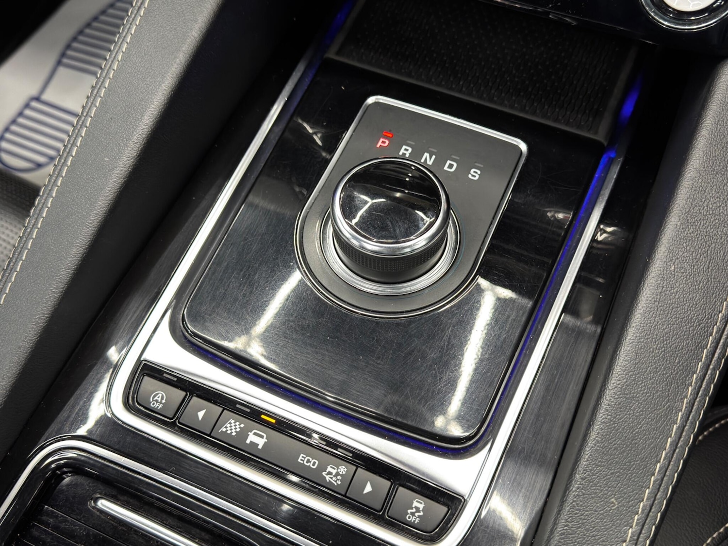 Used Jaguar F-Pace 2019 for sale - 76689135: Photo 27