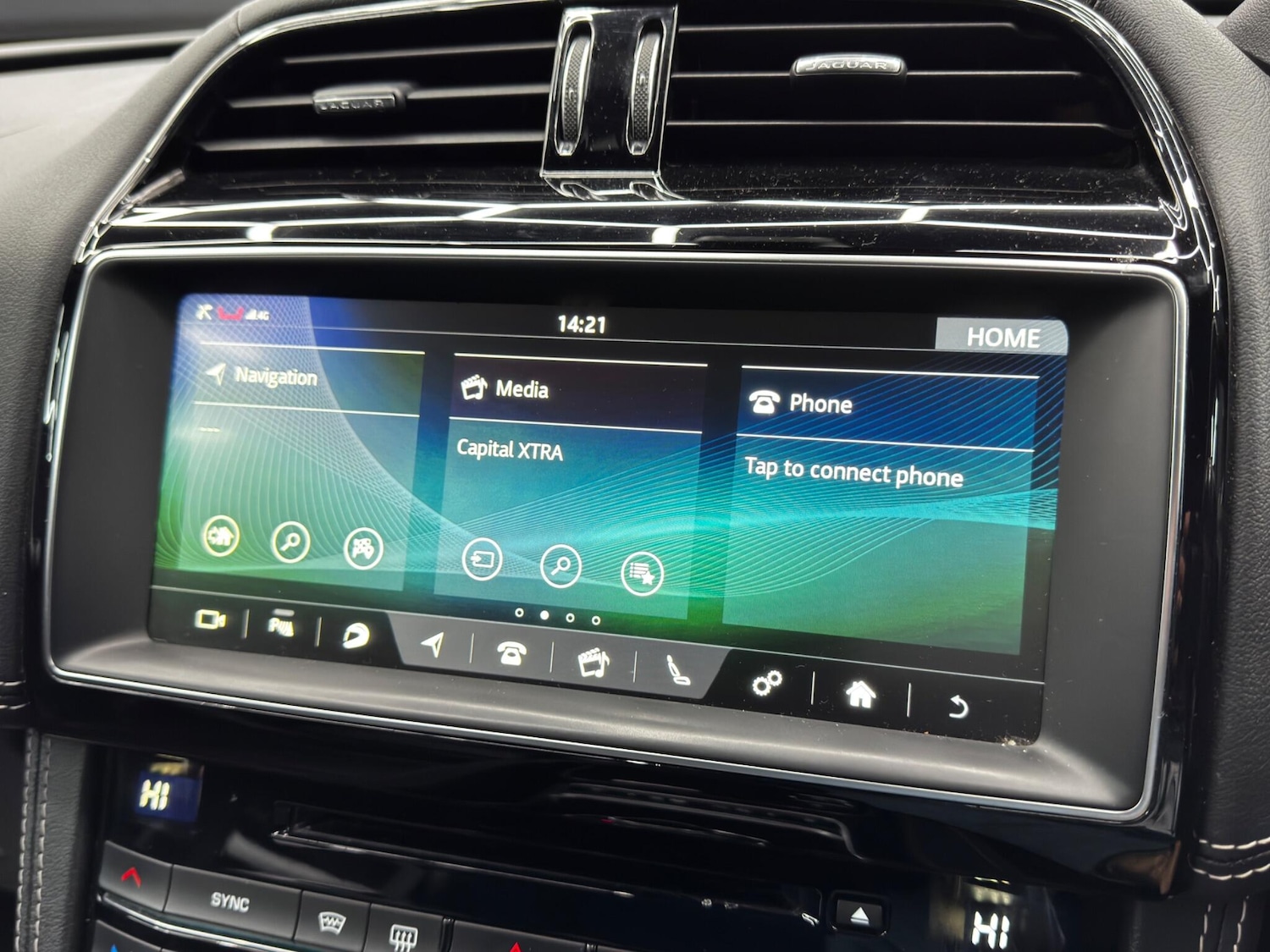 Used Jaguar F-Pace 2019 for sale - 76689135: Photo 33