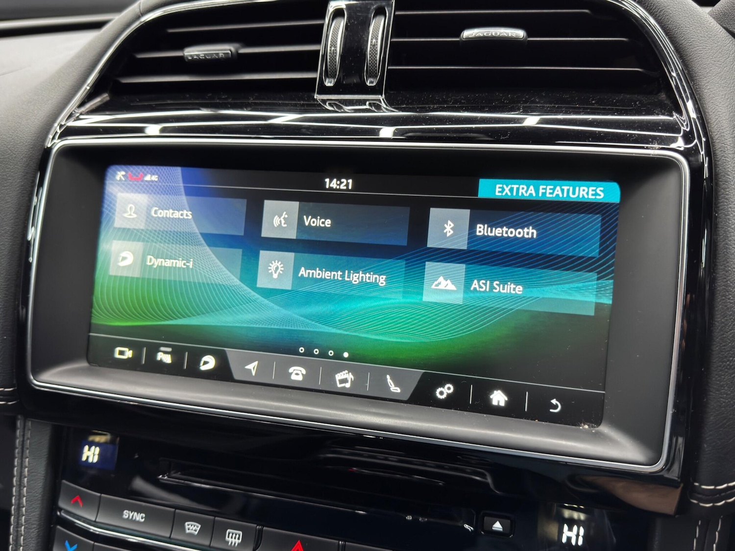 Used Jaguar F-Pace 2019 for sale - 76689135: Photo 35