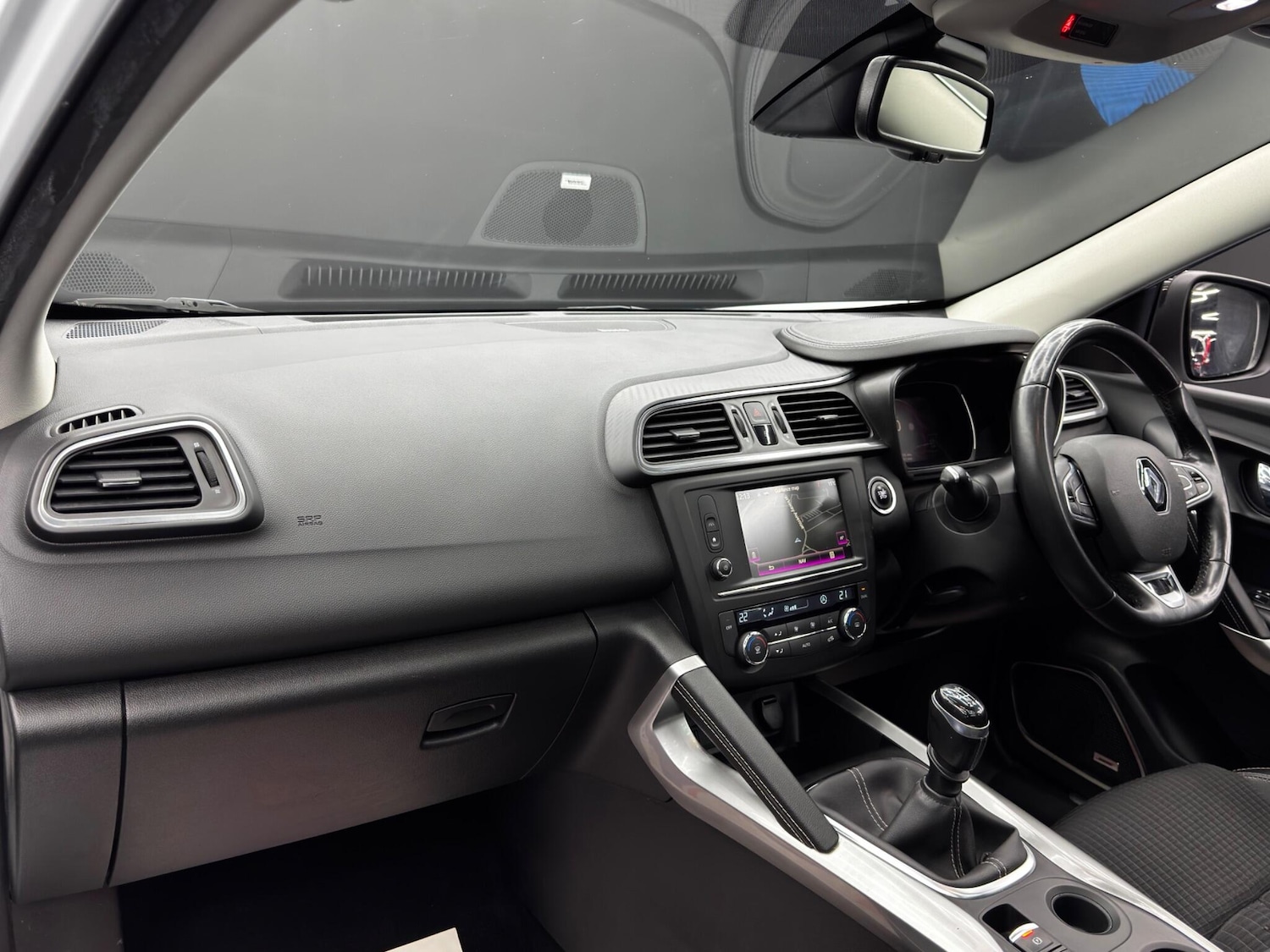 Used Renault Kadjar 2018 for sale - 76498907: Photo 11