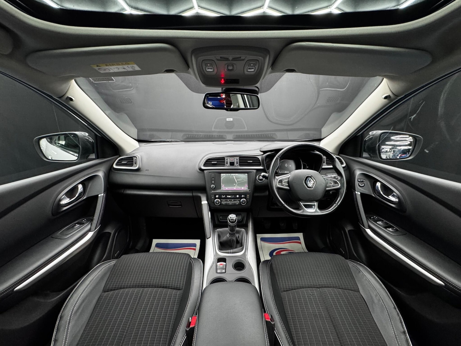 Used Renault Kadjar 2018 for sale - 76498907: Photo 17