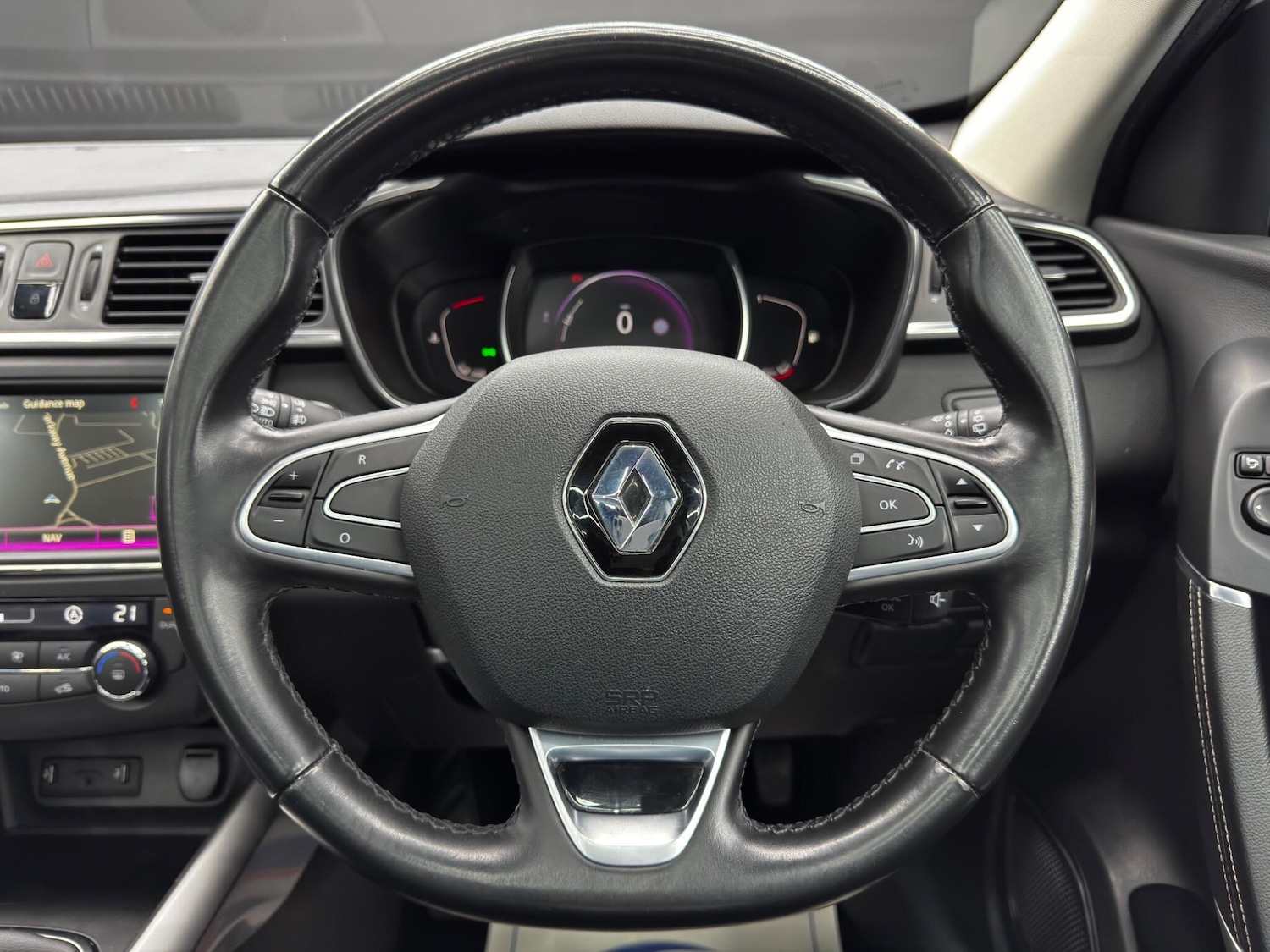 Used Renault Kadjar 2018 for sale - 76498907: Photo 19