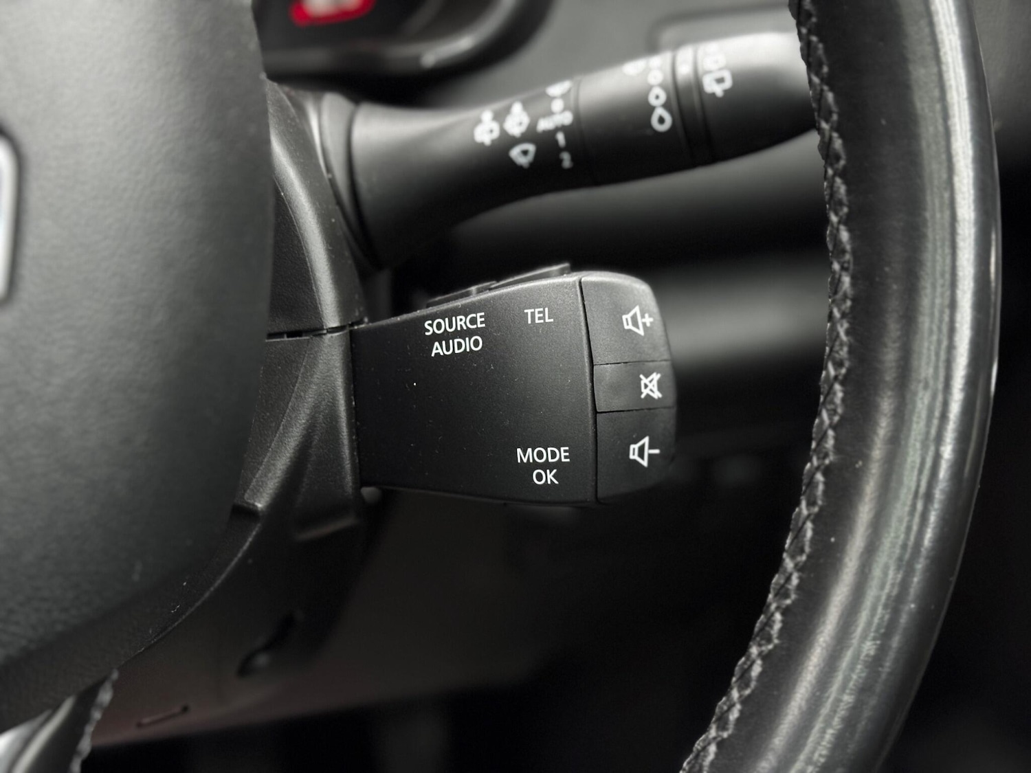 Used Renault Kadjar 2018 for sale - 76498907: Photo 22