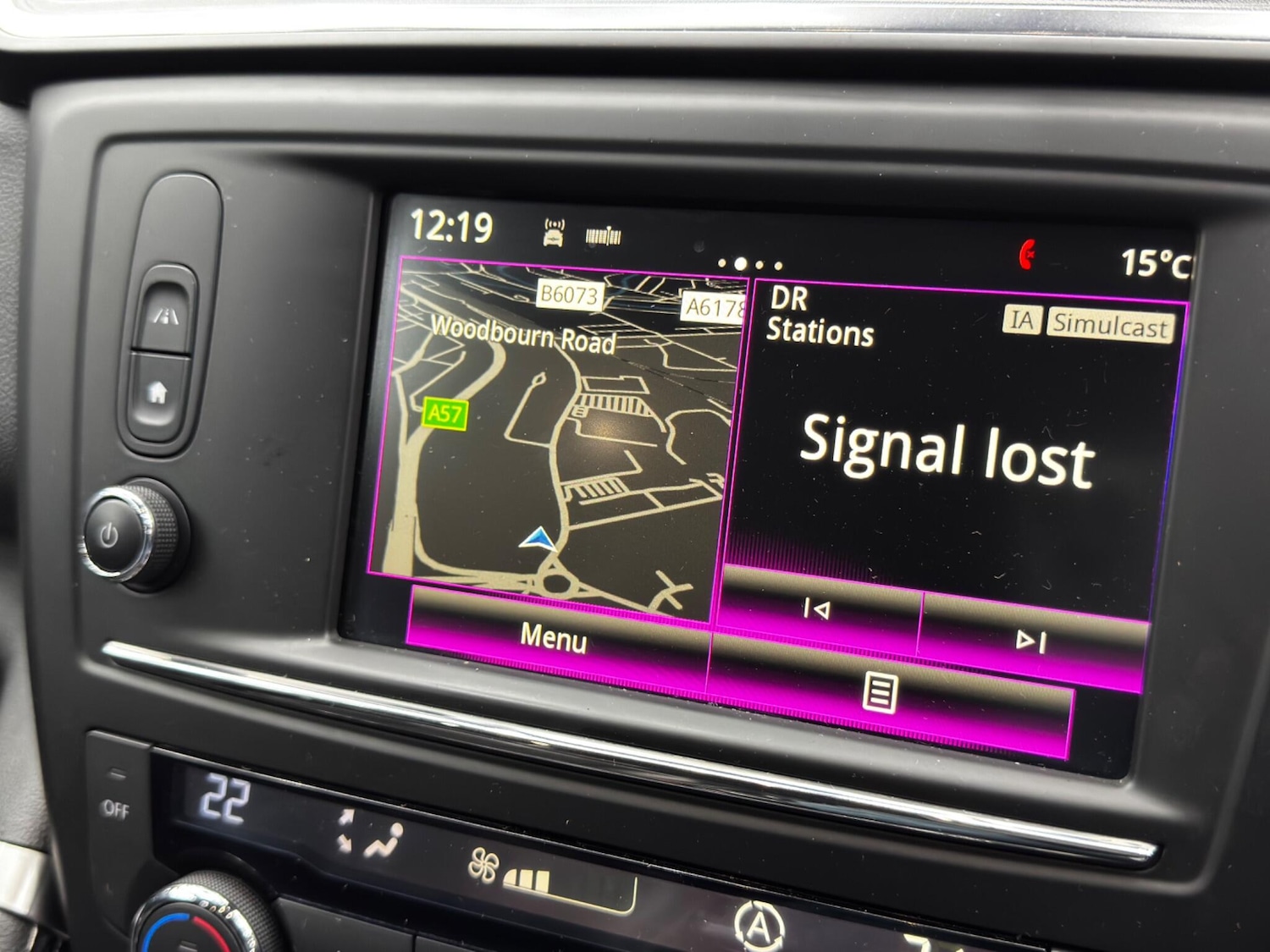 Used Renault Kadjar 2018 for sale - 76498907: Photo 29