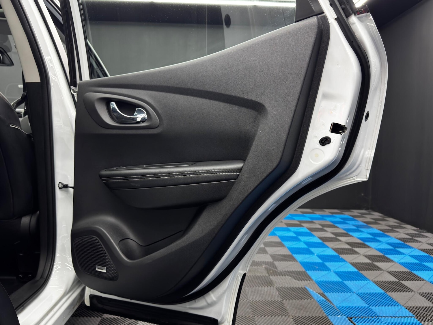 Used Renault Kadjar 2018 for sale - 76498907: Photo 47