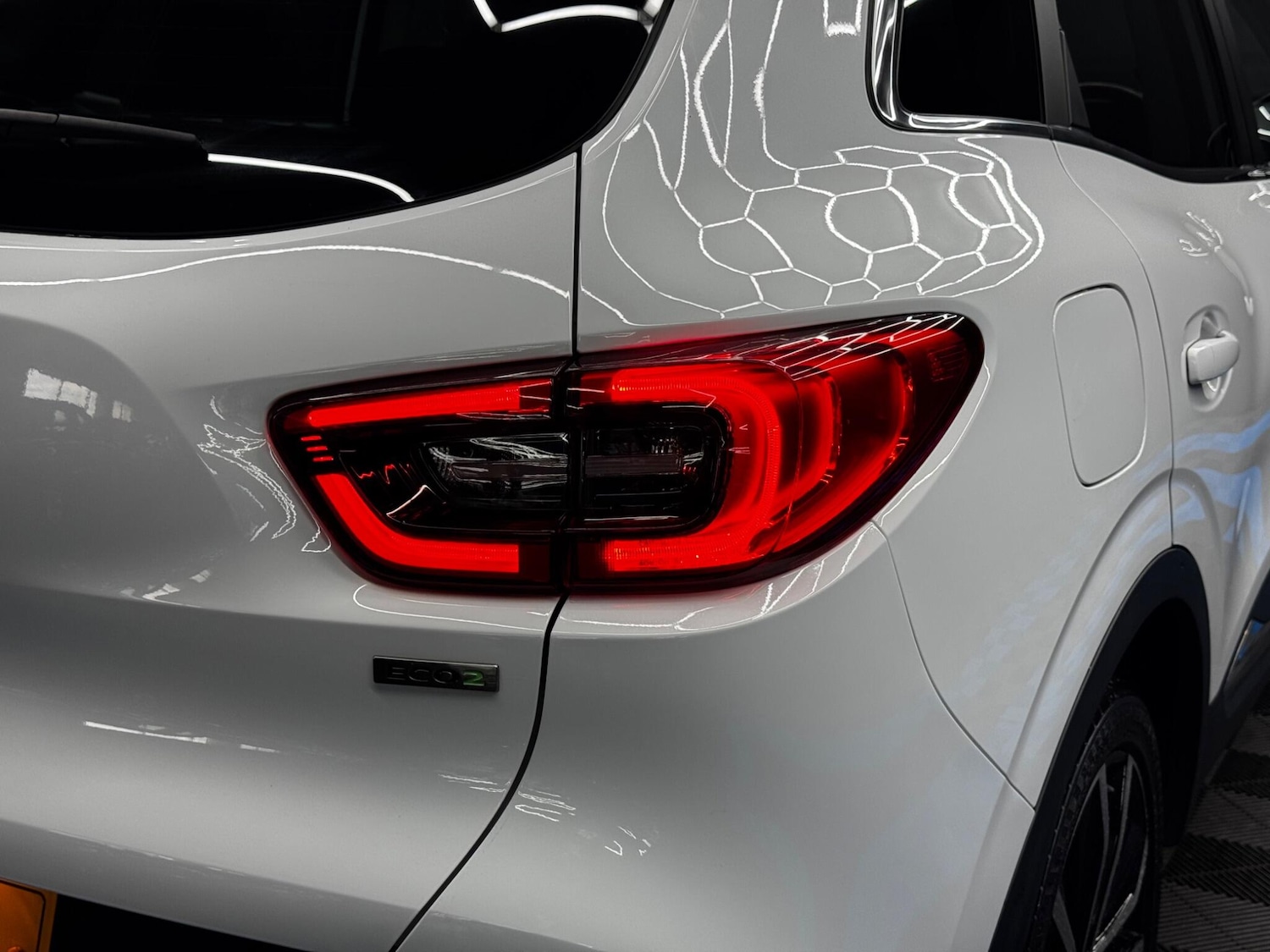 Used Renault Kadjar 2018 for sale - 76498907: Photo 49