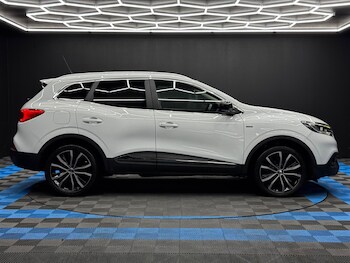 Used Renault Kadjar 2017 for sale - 76498907: Photo