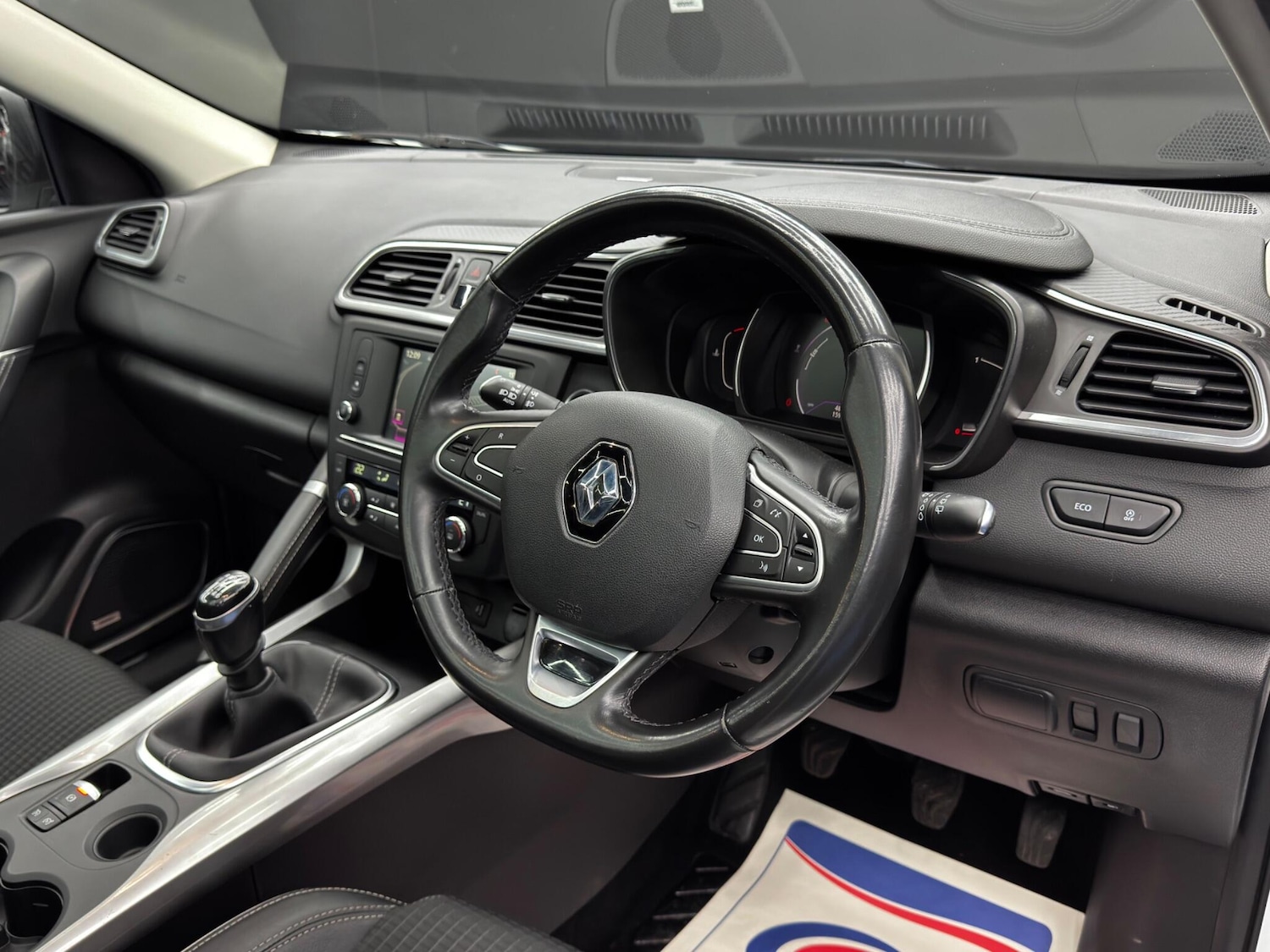 Used Renault Kadjar 2018 for sale - 76498907: Photo 9