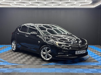 2017 (67) - 1.4T 16V 150 SRi Nav 5dr