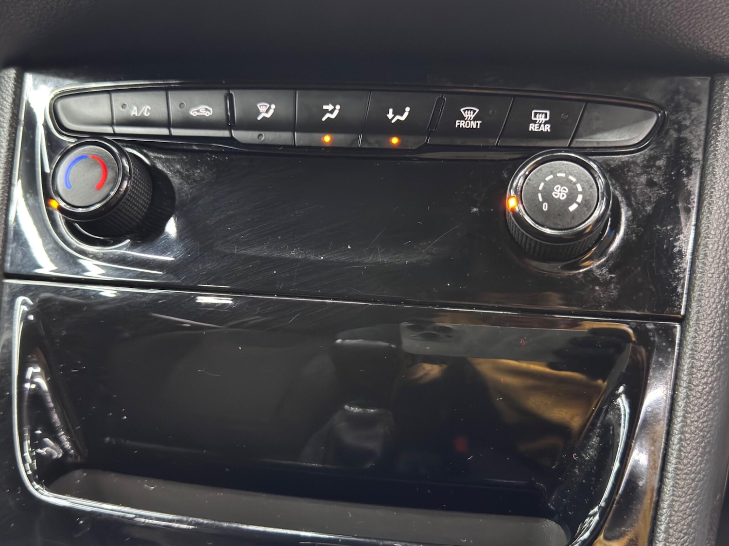 Used Vauxhall Astra 2017 for sale - 76349370: Photo 26