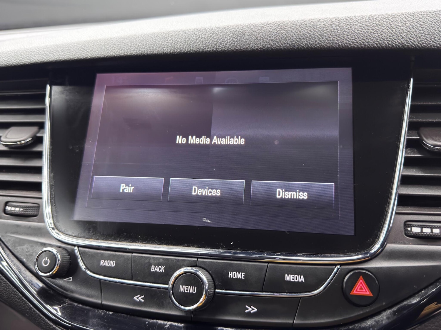 Used Vauxhall Astra 2017 for sale - 76349370: Photo 29
