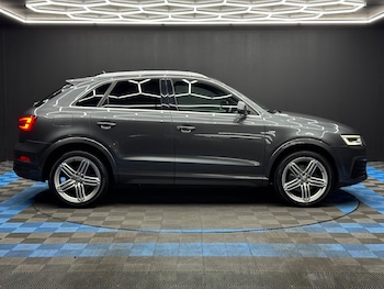 Used Audi Q3 2016 for sale - 78561041: Photo