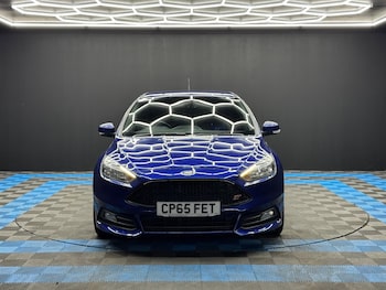 Used Ford Focus 2015 for sale - 78609272: Photo