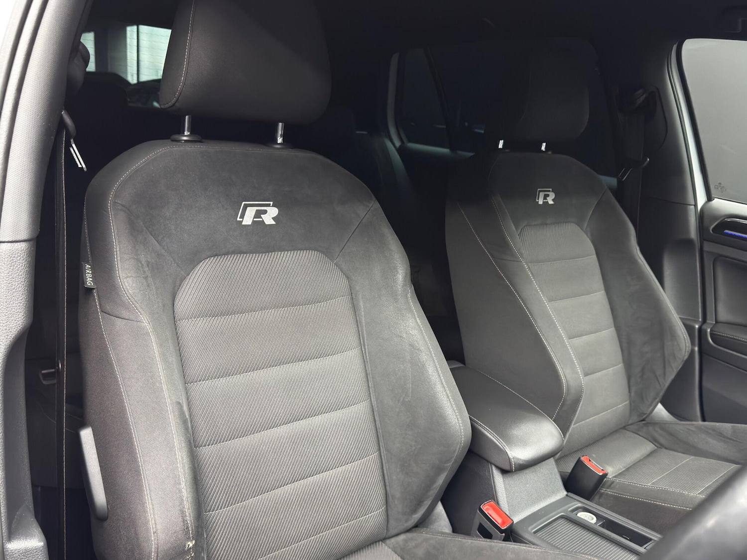 Used Volkswagen Golf 2018 for sale - 77229495: Photo 12