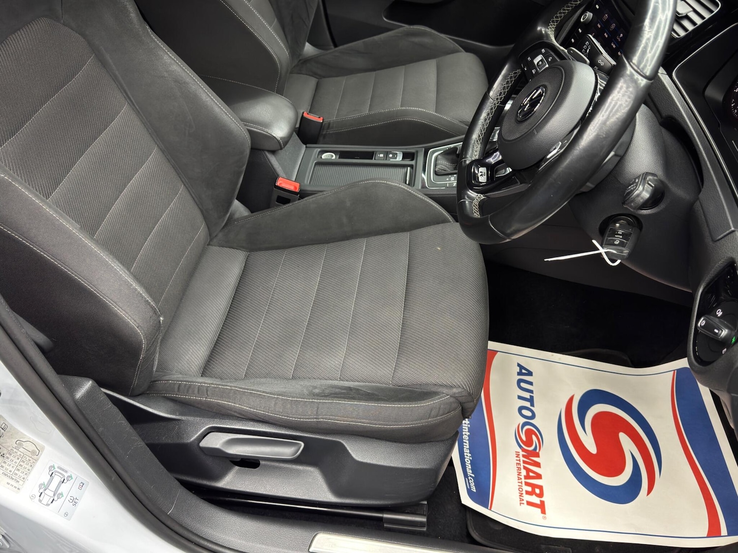 Used Volkswagen Golf 2018 for sale - 77229495: Photo 13