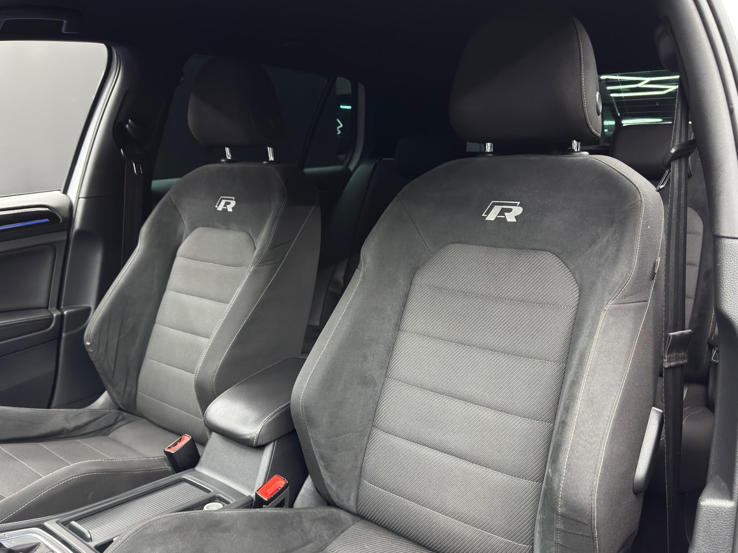 Used Volkswagen Golf 2018 for sale - 77229495: Photo 14