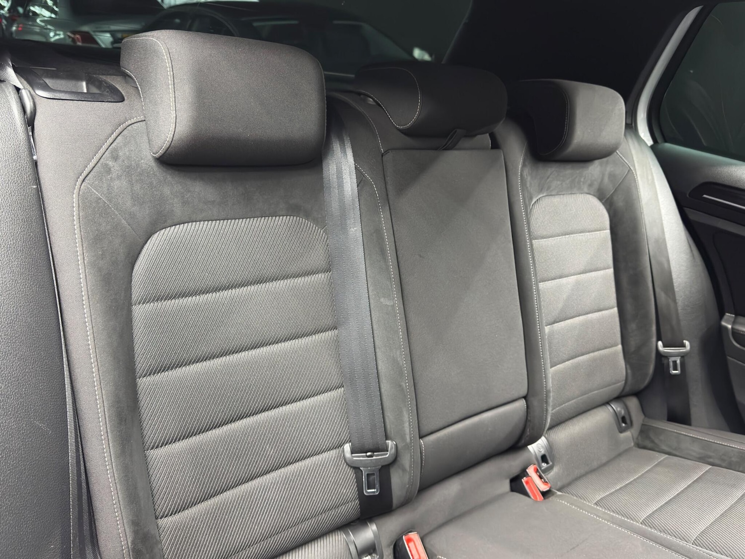 Used Volkswagen Golf 2018 for sale - 77229495: Photo 15