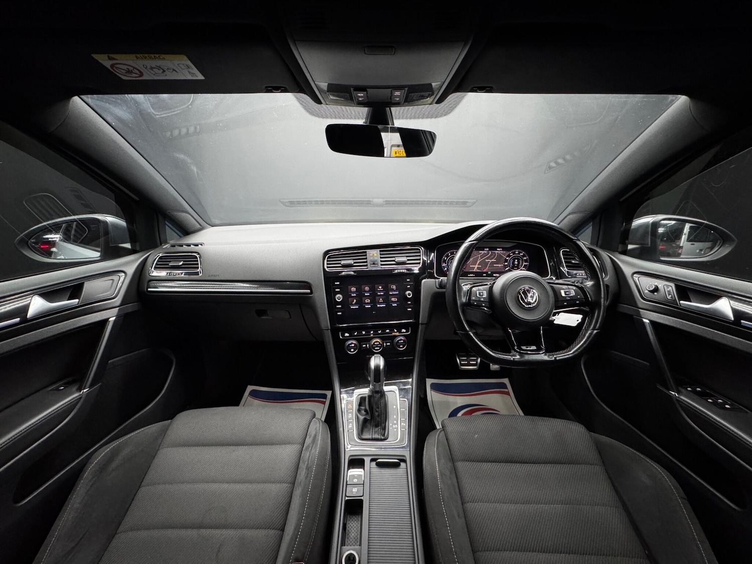 Used Volkswagen Golf 2018 for sale - 77229495: Photo 17