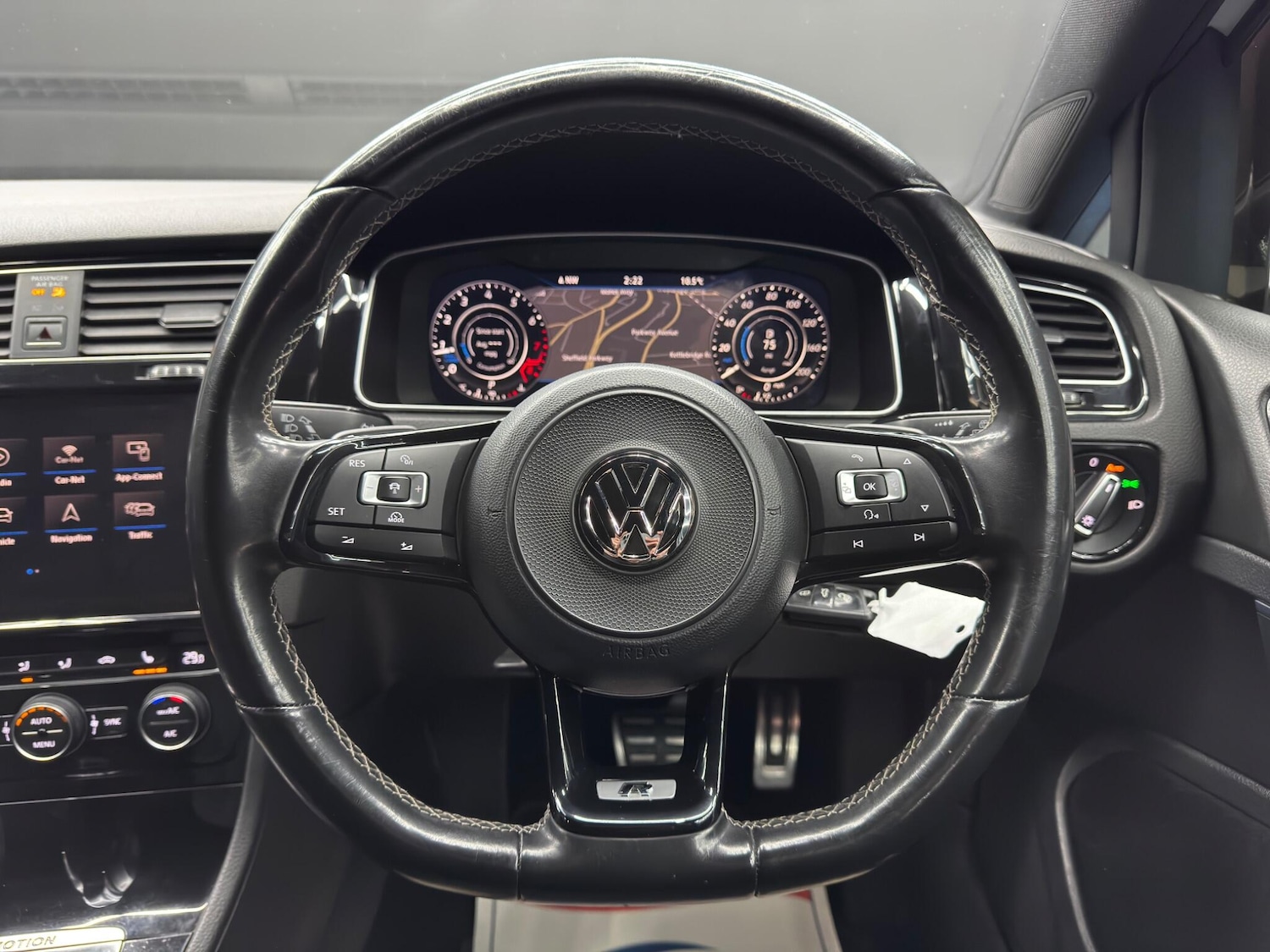 Used Volkswagen Golf 2018 for sale - 77229495: Photo 19