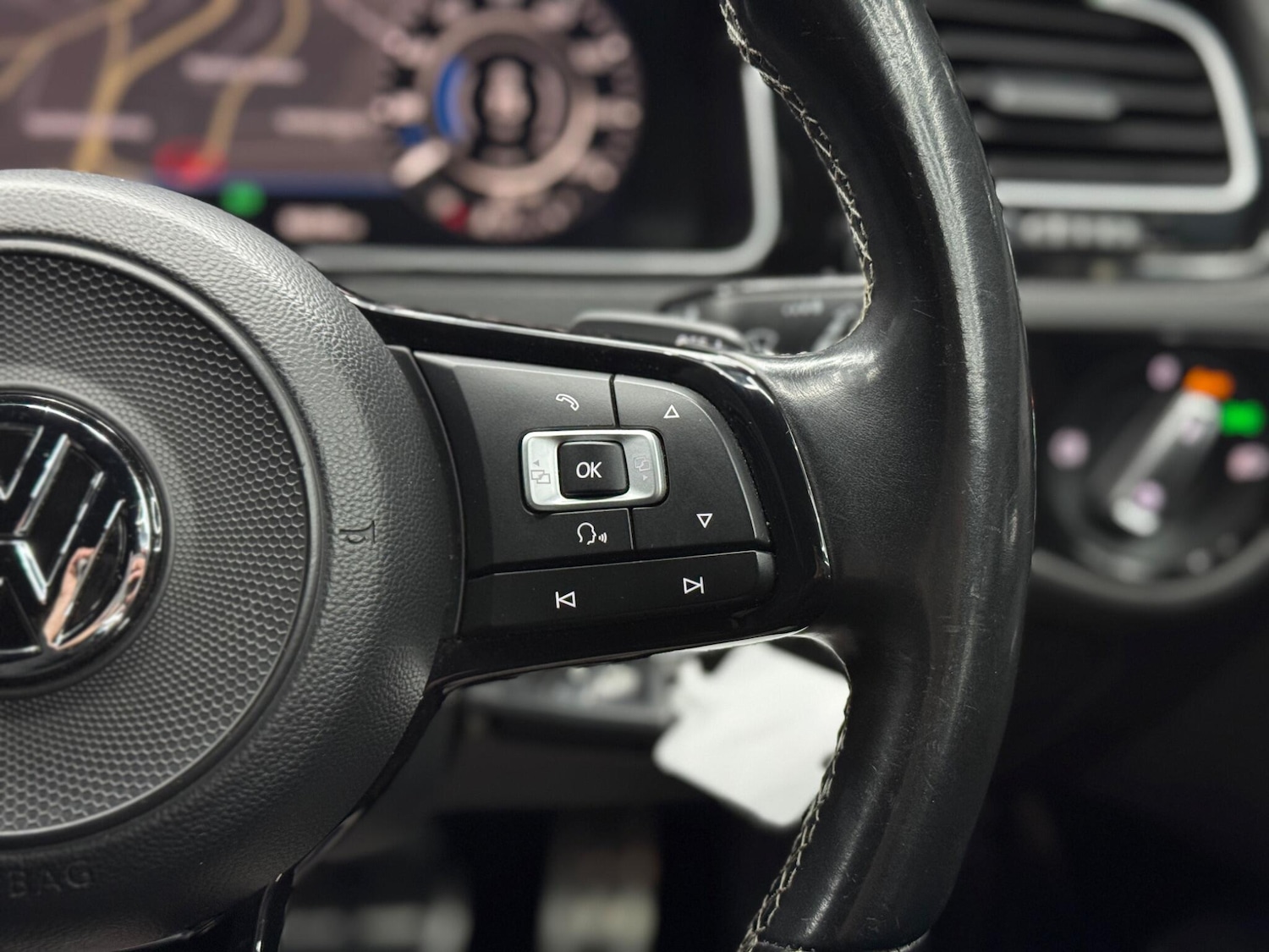 Used Volkswagen Golf 2018 for sale - 77229495: Photo 21