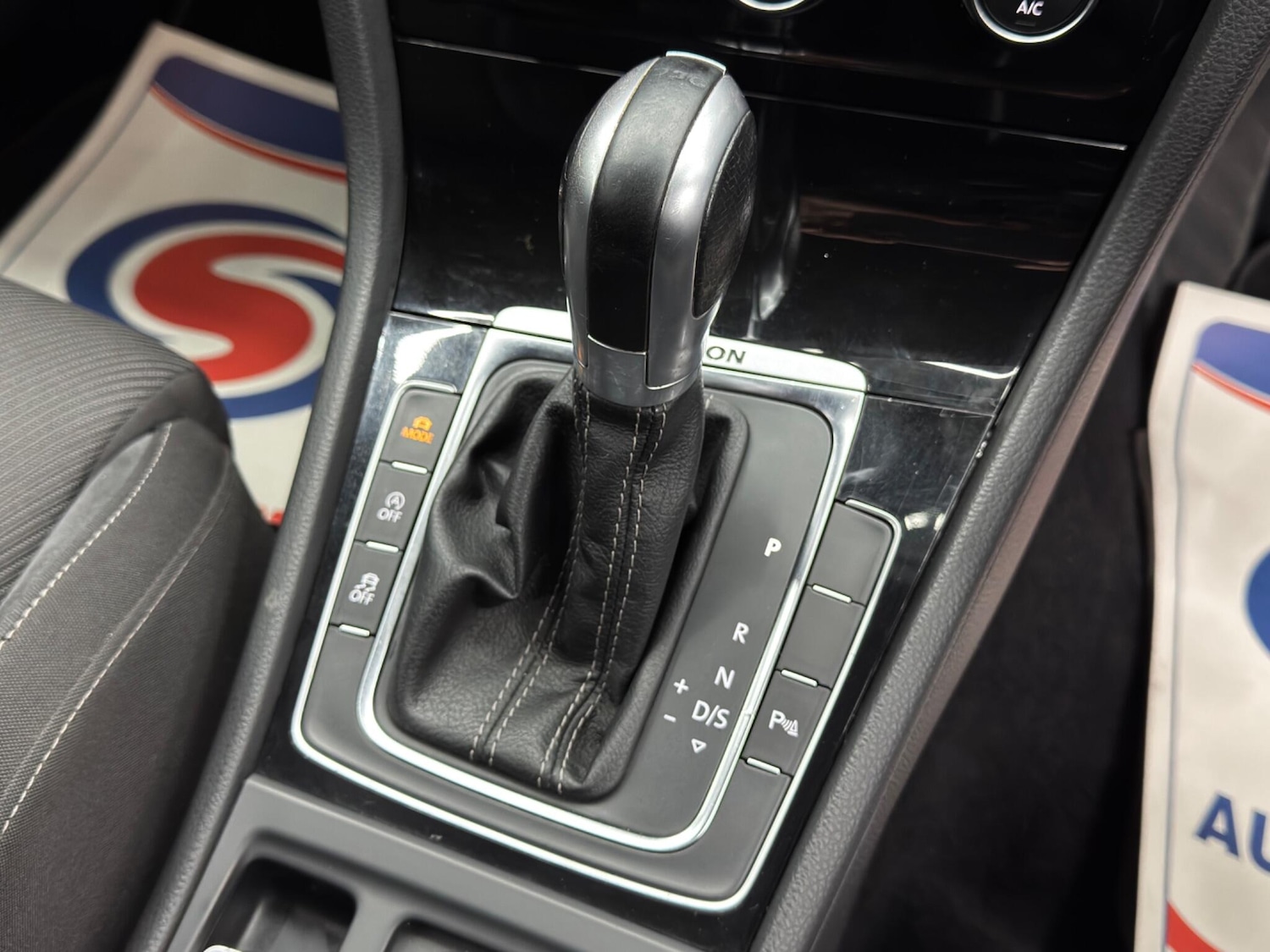 Used Volkswagen Golf 2018 for sale - 77229495: Photo 26