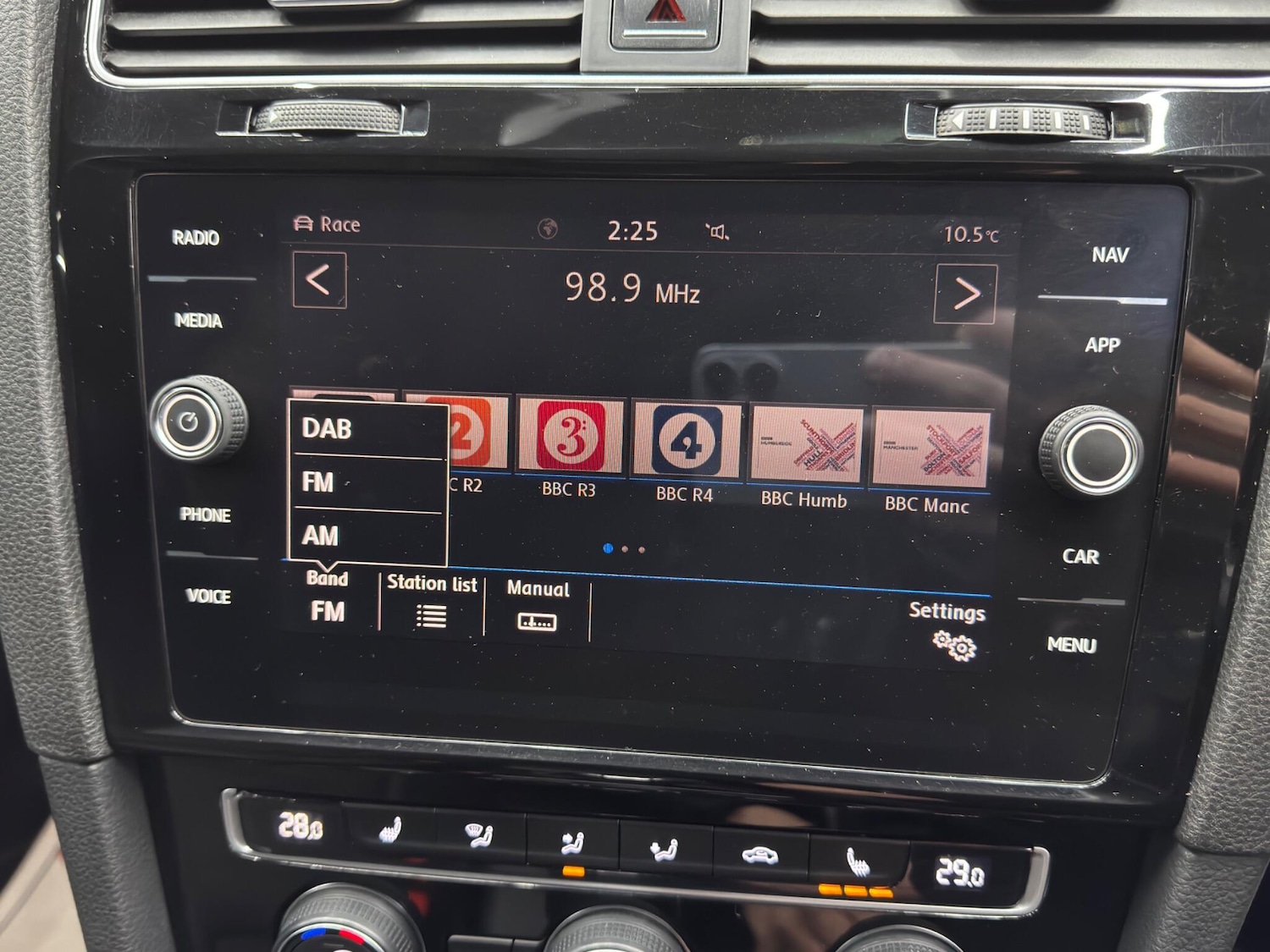 Used Volkswagen Golf 2018 for sale - 77229495: Photo 30