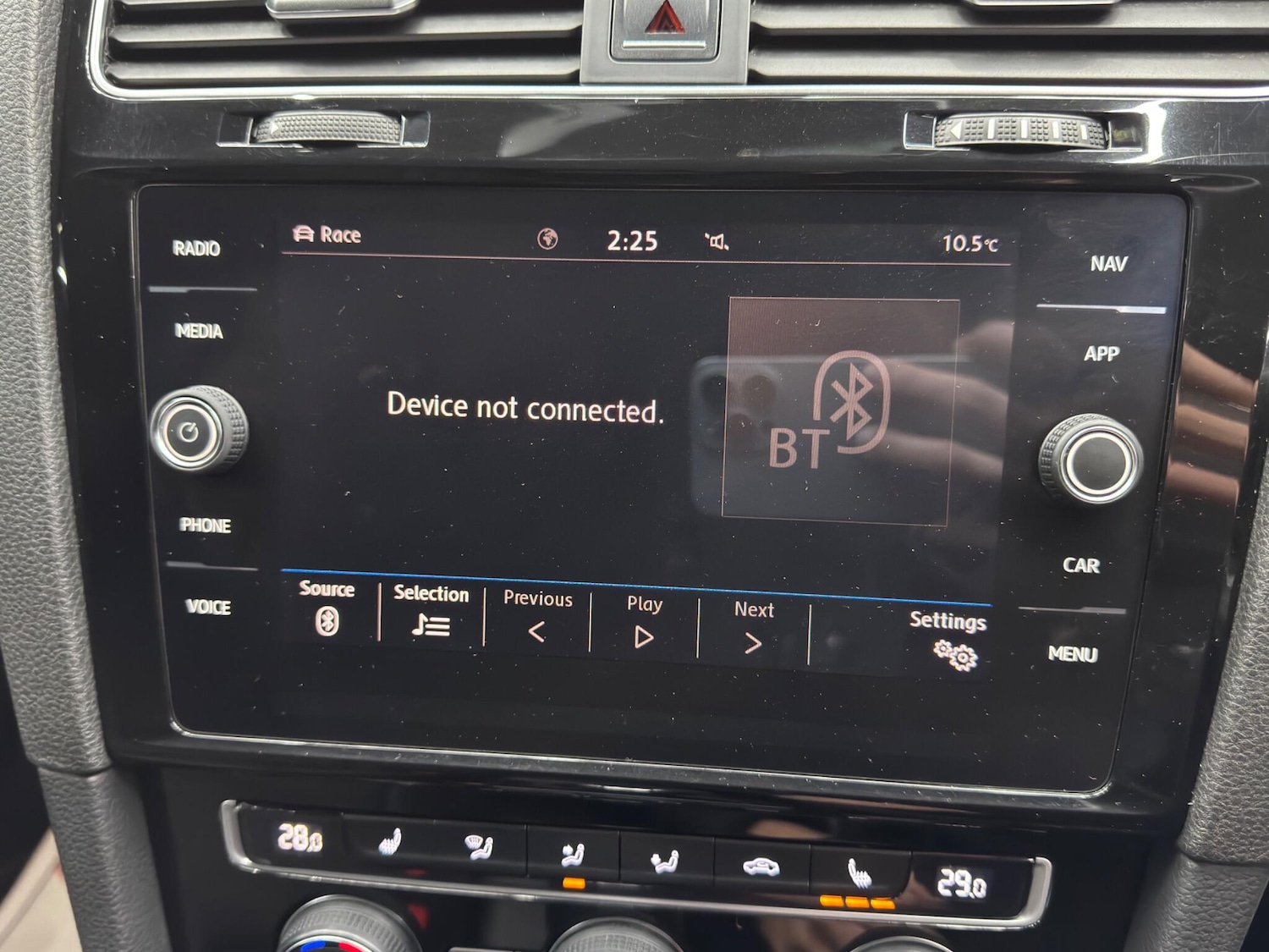 Used Volkswagen Golf 2018 for sale - 77229495: Photo 31